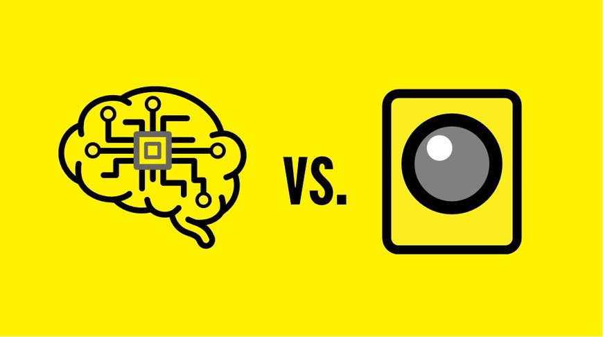 L'association de la vision industrielle et du deep learning offre aux entreprises d’innombrables possibilités d'amélioration opérationnelle ainsi que de leur ROI